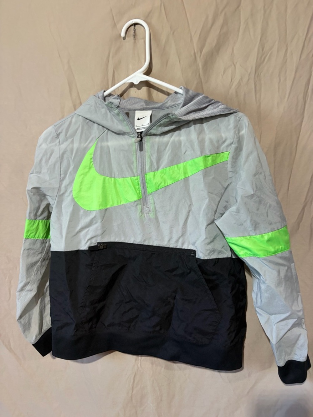 Nike jacket